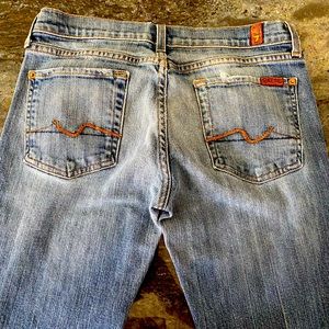7 For All Mankind Jeans